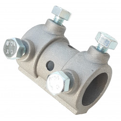 Federwellen Verbindung fest