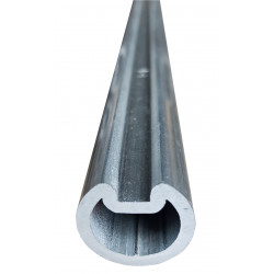 Federwelle hohl 1, 2 und 3...