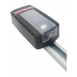 Garagentorantrieb...