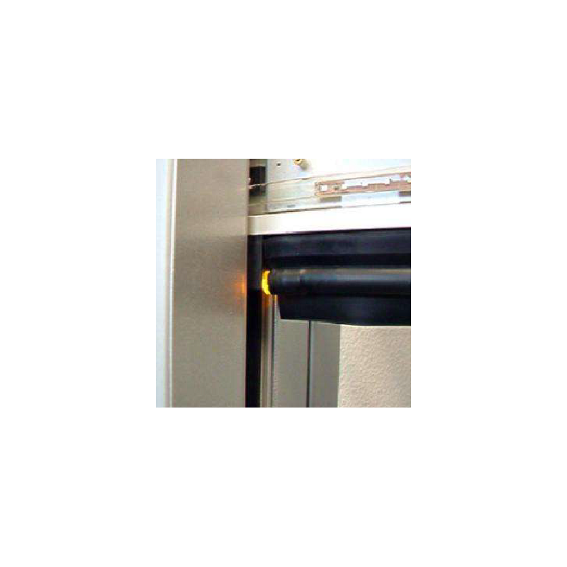 Optosensor Schließkantensicherung OSE Signal LP SET Lichtsensor