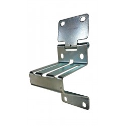 Seitenscharnier Garagentor Scharnier ohne Schrauben