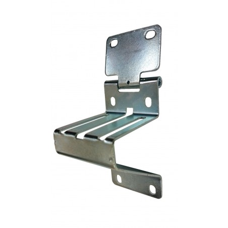 Seitenscharnier Garagentor Scharnier ohne Schrauben