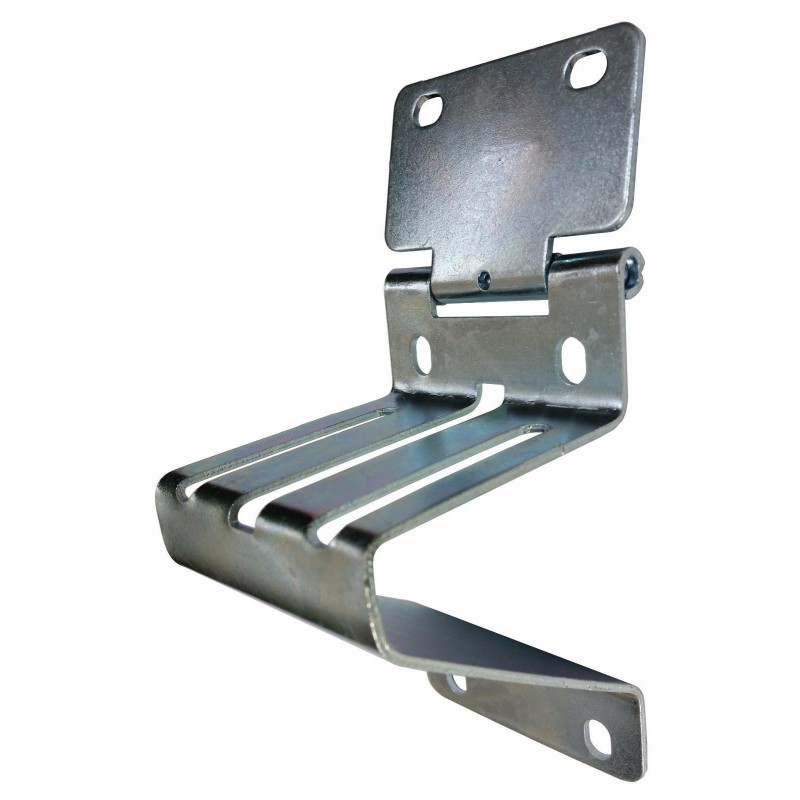 Seitenscharnier Garagentor Scharnier ohne Schrauben