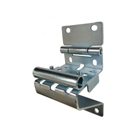 Seitenscharnier Industrie Sektionaltor Scharnier ohne Schrauben