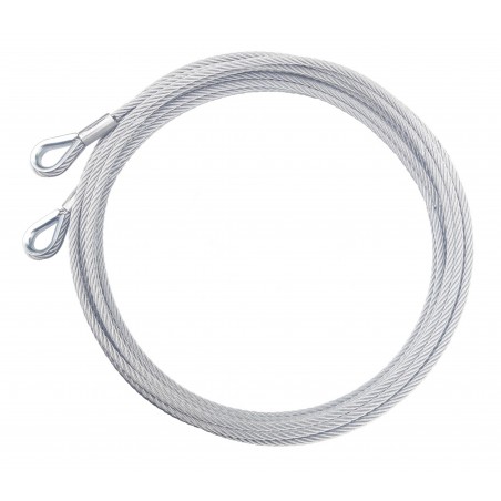 Flexibler Kurvenkopf Für Fischband – Passend Für 3, 4 Und 5 Mm Bänder, Ideal Für Installationsarbeiten