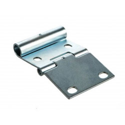 Seitenscharnier Garagentor...