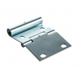 Seitenscharnier Garagentor...