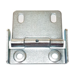 Mittelscharnier Garagentor...