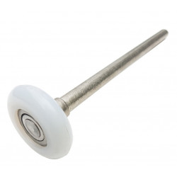 Laufrolle 46/193 Achse 11mm...